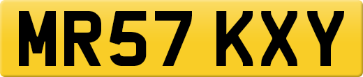 MR57KXY